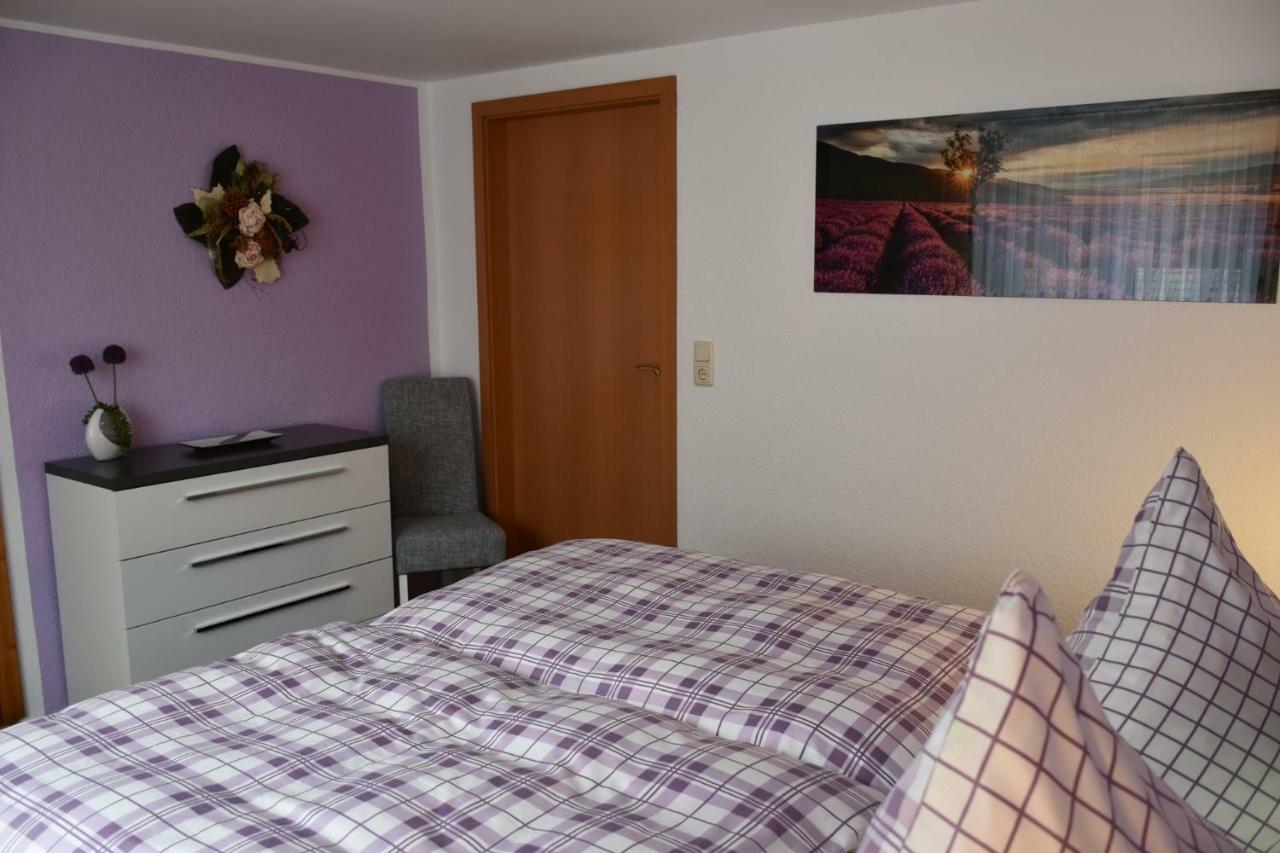 Feriendomizil Frey Apartment Sitzendorf Luaran gambar
